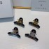 Good compatibility and definitely recommended hair ornament 2023SS CELINE Celine